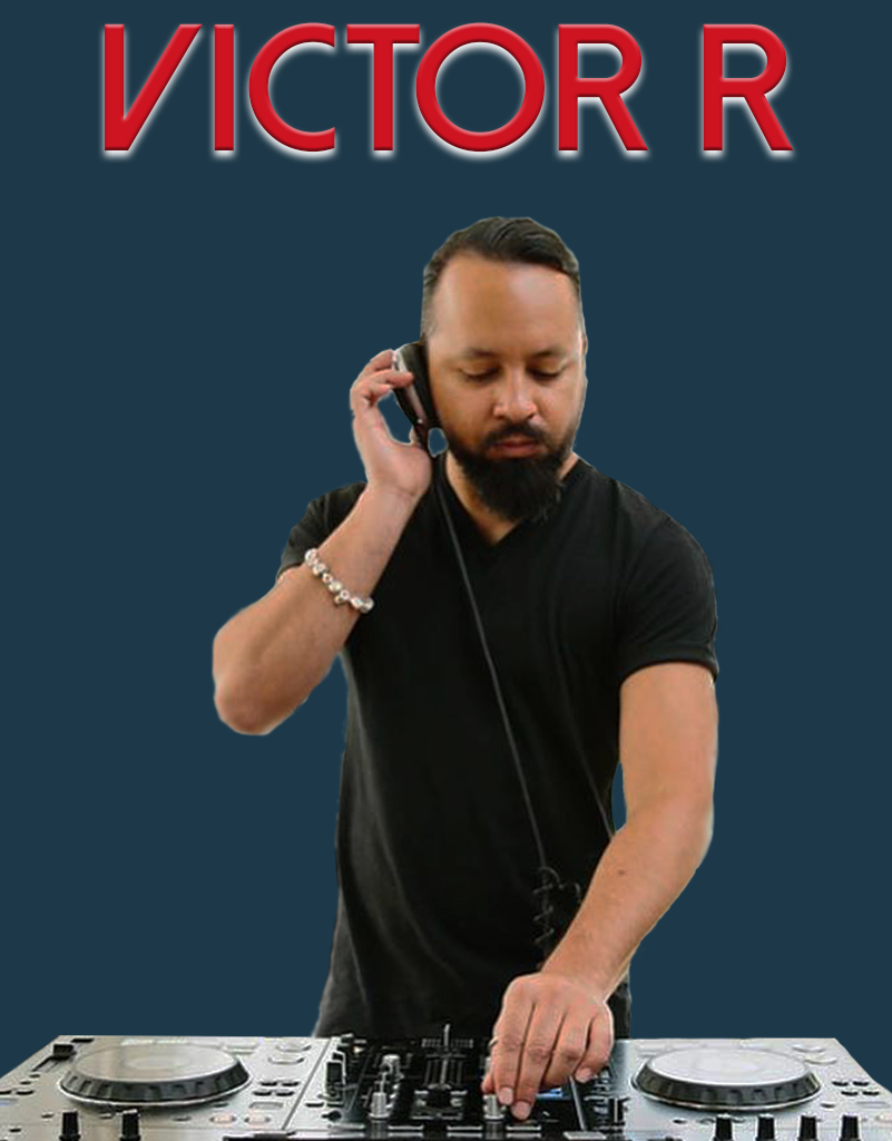 V Ictor R Victor R – Le Nocturne Chicago – Boutique Night Club